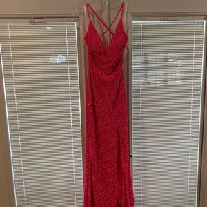 2023 Primavera Couture Prom Dress